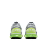 Pánska rekreačná obuv NIKE Air Max 2013 M wolf grey volt black black · záber 4