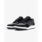 Pánska rekreačná obuv SKECHERS Koopa Court Volley Low Varsity black · záber 3