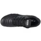Pánske futbalové kopačky turfy JOMA Maxima 2501 M TF black · záber 3