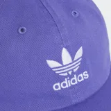 Šiltovka ADIDAS ORIGINALS BASEB CLASS TRE Pink · záber 3