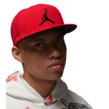 Šiltovka snapback NIKE U J PRO CAP S FB JUMPMAN · záber 4