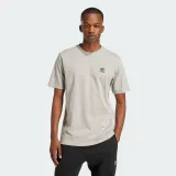 Pánske tričko s krátkym rukávom ADIDAS ORIGINALS TREFOIL ESS TEE-MGREYH · záber 2