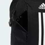 Dámsky batoh ADIDAS POWER VII BLACK WHITE · záber 5
