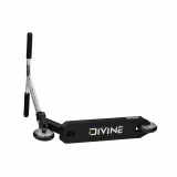 Juniorská kolobežka DIVINE PARK - Loki SILVER - 110mm · záber 3