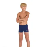 Chlapčenské plavecké boxerky ARENA CARNIVAL SWIM SHORT · záber 5