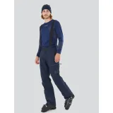 Pánske lyžiarske nohavice FUNDANGO Teak Pants-486-patriot blue · záber 2