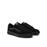 Pánska vychádzková obuv VANS VN MN Hylane black black · záber 2