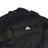 Cestovná taška ADIDAS TR DUFFLE S BLACK WHITE · záber 5