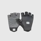 Dámske cyklistické rukavice SPORTFUL Race w gloves, black · záber 2