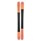 Dámske freeride lyže (bez viazania) BLIZZARD Sheeva 9 (FLAT), blue teal · záber 5