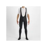 Pánske cyklistické nohavice SPORTFUL Neo bibtight, black · záber 2