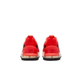 Pánska športová obuv (tréningová) NIKE Air Max Alpha Trainer 6 rush orange black picante red · záber 4