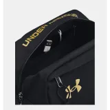 Malá taška cez rameno UNDER ARMOUR UA Contain Travel Kit-BLK · záber 4