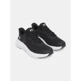 Juniorská športová obuv (tréningová) UNDER ARMOUR UA BGS Rogue 5 black black white · záber 4