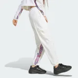 Dámske tepláky ADIDAS EXPRESS CARGO-IW8666-White · záber 2