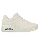 Dámska rekreačná obuv SKECHERS Uno Stand On Air off white · záber 2