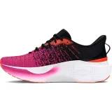 Pánska bežecká obuv UNDER ARMOUR UA Infinite Elite black astro pink phoenix fire · záber 4