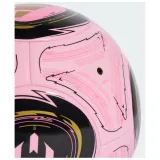 Futbalová lopta ADIDAS MESSI CLB LTPINK BLACK DRFOGO · záber 2