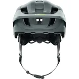 Cyklistická prilba ABUS CliffHanger concrete grey · záber 2