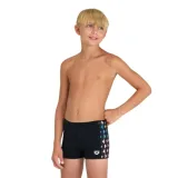 Chlapčenské plavecké boxerky ARENA CARNIVAL SWIM SHORT · záber 1