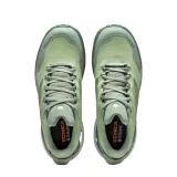 Dámska nízka turistická obuv TECNICA Agate S GTX, light green green · záber 3