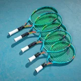 Tenisová raketa HEAD Novak 17 SC05 · záber 4