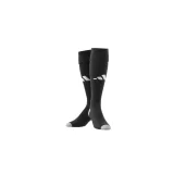 Futbalové štucne ADIDAS MILANO 23 SOCK BLACK WHITE · záber 2