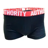 Pánske boxerky AUTHORITY B - BAPE 3PCK BLK MIX GUM · záber 4