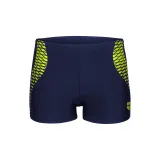 Chlapčenské plavecké boxerky ARENA BOYS OPENINGS SWIM SHORT · záber 3