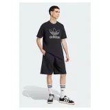Pánske tričko s krátkym rukávom ADIDAS ORIGINALS OUTL TREF TEE-BLACK · záber 5