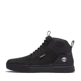 Pánska vychádzková obuv TIMBERLAND Maple Grove black · záber 2