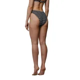 Dámske plavky spodný diel AUTHORITY Bora Bottom classic stripes · záber 2