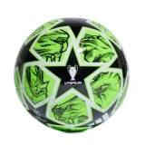 Futbalová lopta ADIDAS UCL CLB TMSOGR BLACK WHITE · záber 1