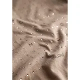 Dámske tričko s krátkym rukávom VOLCANO T-PERFECT-501-BEIGE · záber 4