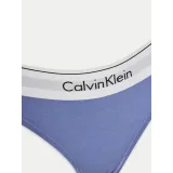 Dámske nohavičky CALVIN KLEIN BIKINI-Glacier · záber 4
