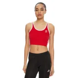 Dámske tielko ADIDAS ORIGINALS 3S BRA TOP-BETSCA WHITE · záber 1