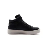 Dámska rekreačná obuv SKECHERS Sport Court 92 Last Strike black · záber 1