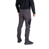 Pánske turistické nohavice NORTHFINDER MASSIMILIANO-319grey · záber 4