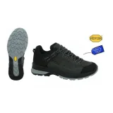Nízka turistická celokožená obuv WITEBLAZE TREK SPEED LO UNI · záber 3