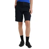 Dámske cyklistické nohavice 4F SHORTS FNK-WSS25TFSHF0890-20S-DEEP BLACK · záber 1