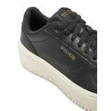 Dámska rekreačná obuv SKECHERS Grand 92 Be Lifted black gold natural · záber 5