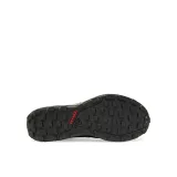 Pánska bežecká trailová obuv ADIDAS Terrex Tracerocker 2 GTX M grey six grey four semi impact orange · záber 5