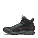 Pánska členková turistická obuv TECNICA Magma 2.0 S MID GTX Ms, black pure lava · záber 3