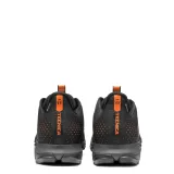 Pánska nízka turistická celokožená obuv TECNICA Magma 2.0 GTX Ms, dark piedra true lava · záber 5