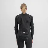 Dámska cyklistická bunda SPORTFUL Hot pack no rain w jacket, black · záber 3