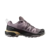 Dámska nízka turistická obuv SALOMON X Ultra 360 W excalibur nirvana hazelnut · záber 5