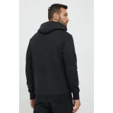 Pánska mikina s kapucňou ADIDAS M BL FT HD-IC9363-Black · záber 3