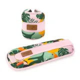 Set závažia SPOKEY HOME JUNGLE hand and leg weight 2x 1,5 kg · záber 2