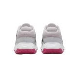 Dámska športová obuv (tréningová) NIKE Renew Ride 3 venice rush pink light curry blackened blue · záber 5