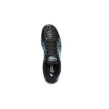 Pánske futbalové kopačky turfy JOMA Maxima 2531 M TF black turquoise · záber 4